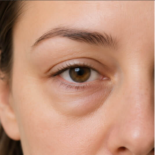 Swollen